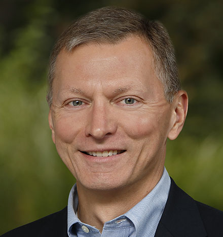 Eryk J. Spytek