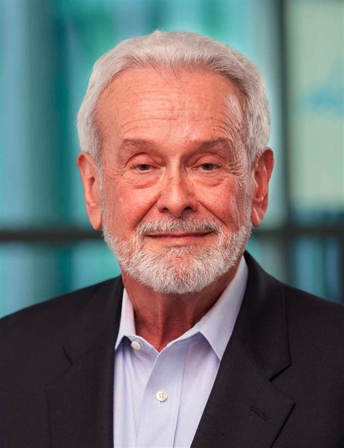 Stephen A Sherwin