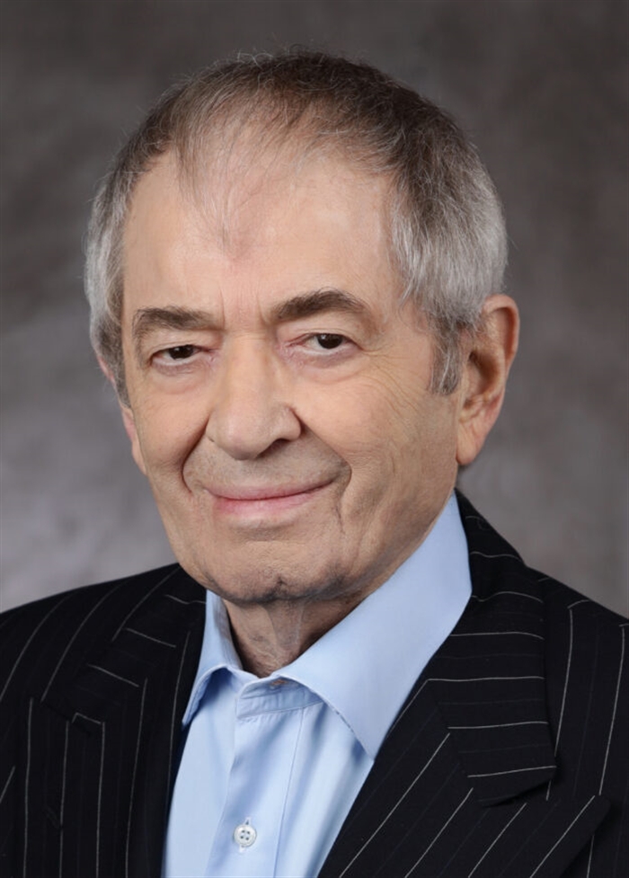 Stuart Subotnick