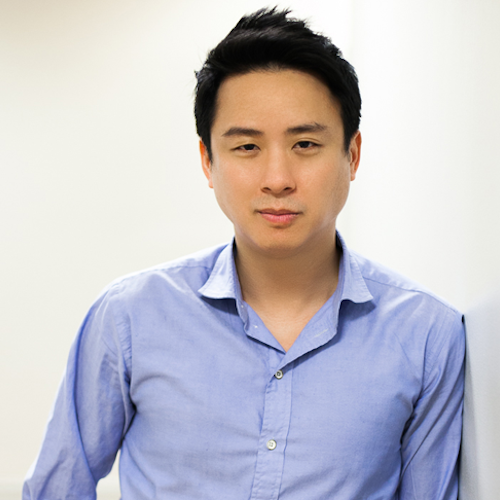 Benjamin Sun