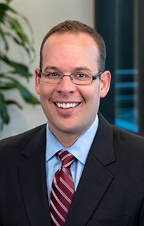 James P Todd