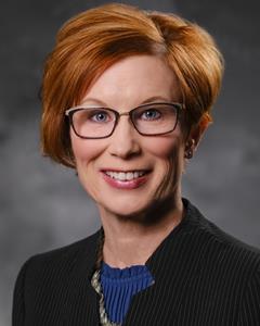 Kendra L Vanzo