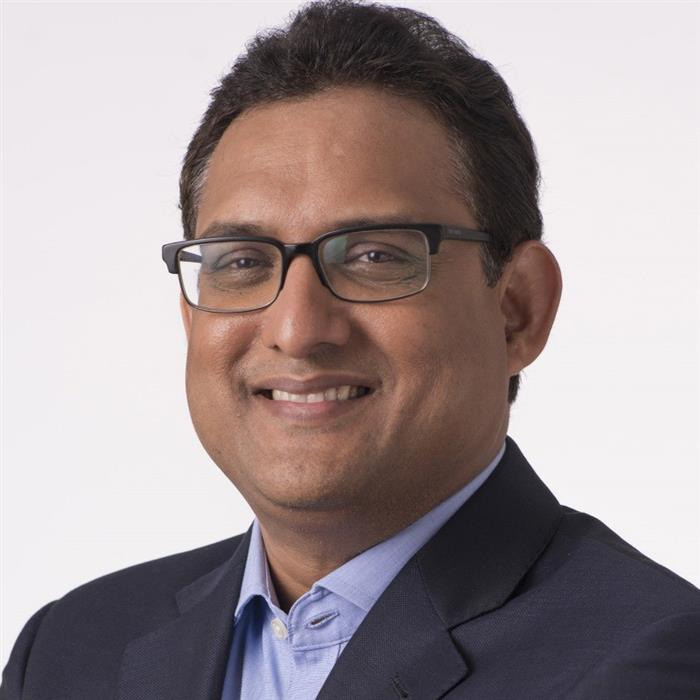 Venkatanarayana Krishnamoorthy