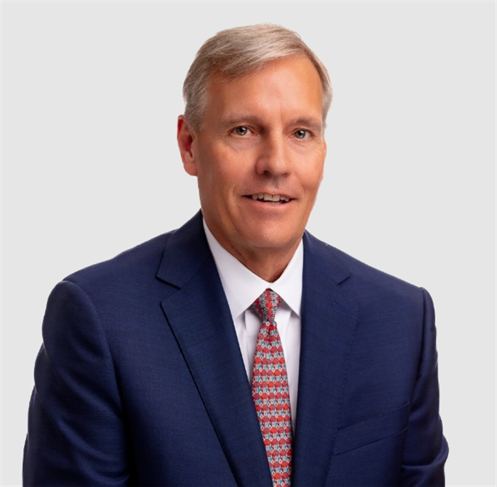 Mark B Wade