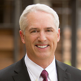 J. Timothy Warren