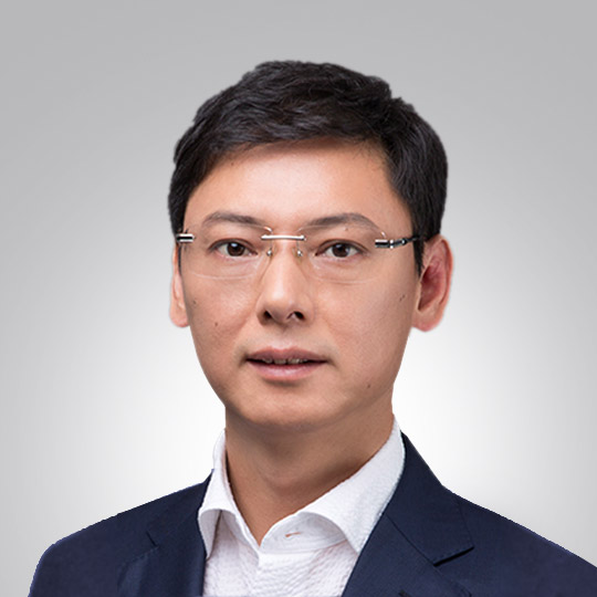 Weiguo Ye