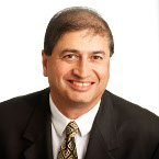 Ajay Mehra