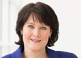 Anke Schaferkordt