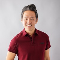 Bernard Kim