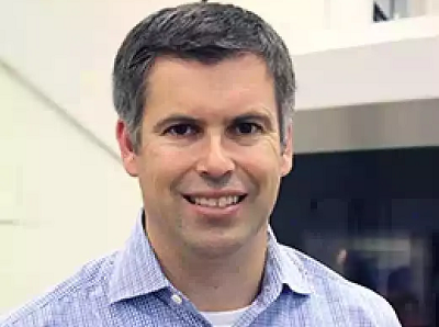 Bill Cronin