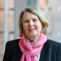 Cynthia L Feldmann