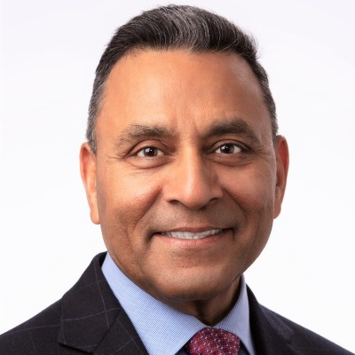 Dinesh C Paliwal