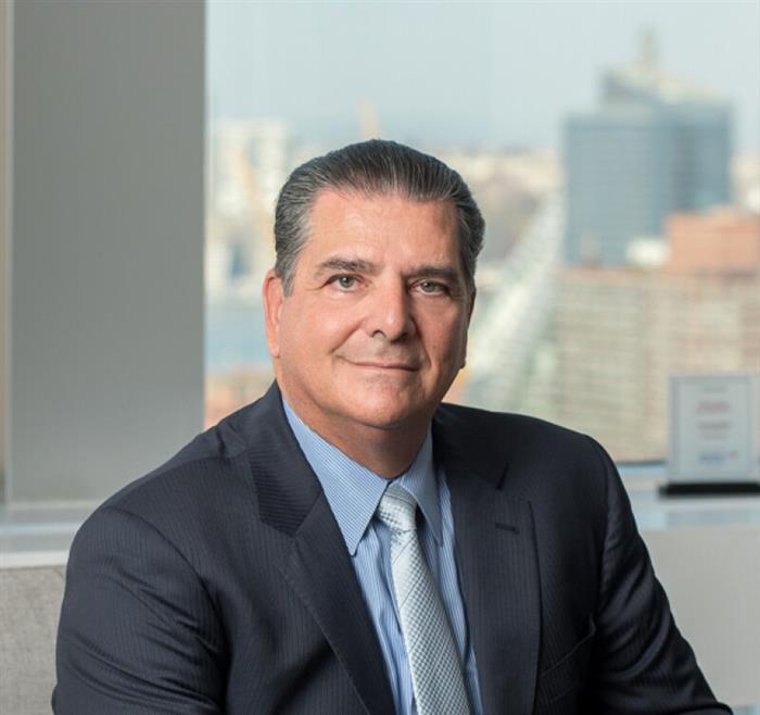 Dominic Frederico