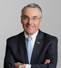 Donald D Snyder