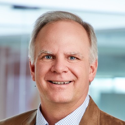 Eric Hansen