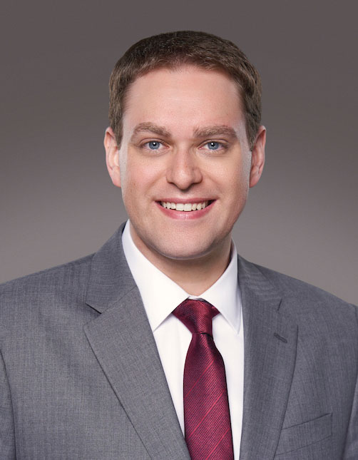 George C Clark