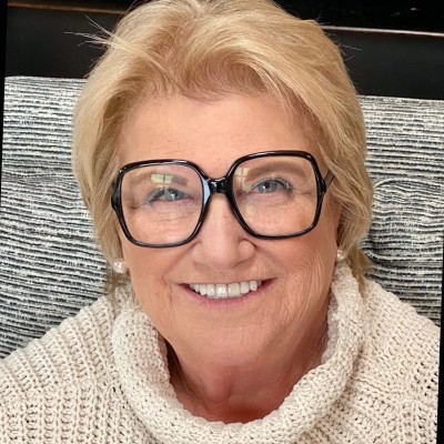 Georgia R Nelson