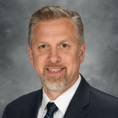 Greg D Bertrand