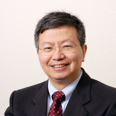 Hau L Lee