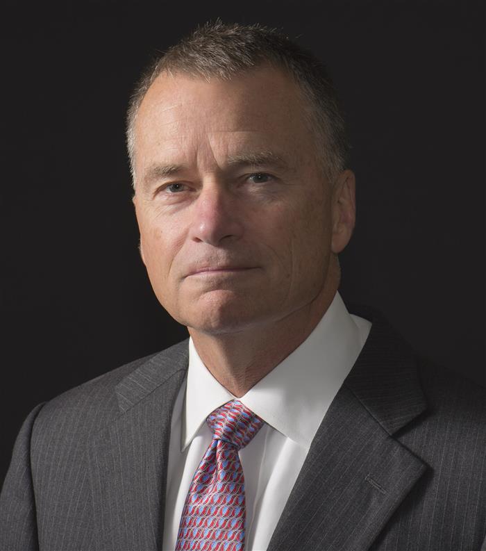 James A Winnefeld Jr