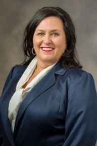 Jane M Cronin