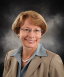 Janet S Pelton