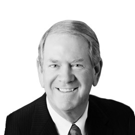John T Bigalke
