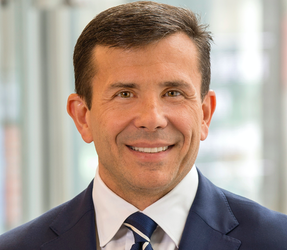 John F Crowley