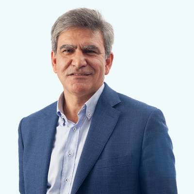 Mr. Jose Antonio Alvarez Alvarez