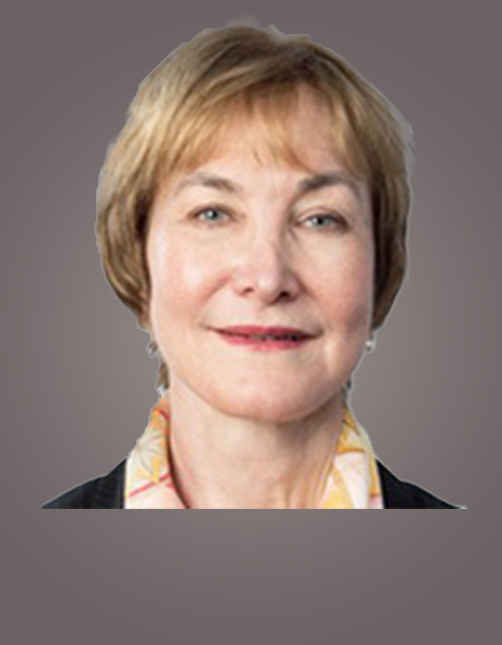 Julia P Gregory