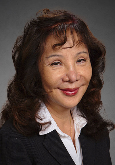 Katherine S Ngai-Pesic