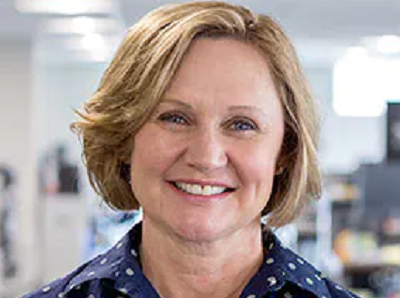 Kathy Mayerhofer