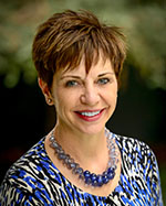 Lynn Dickerson