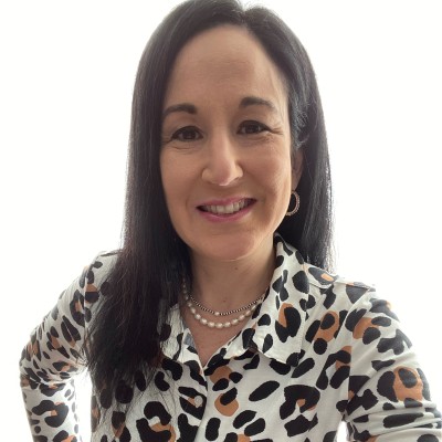 Maria G Freve