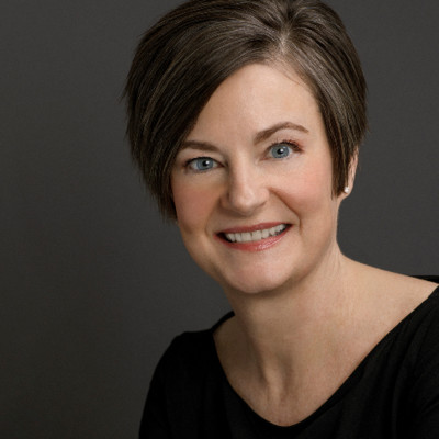 Cathy Marie Robinson