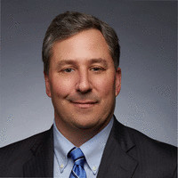 Mark J Isaacson