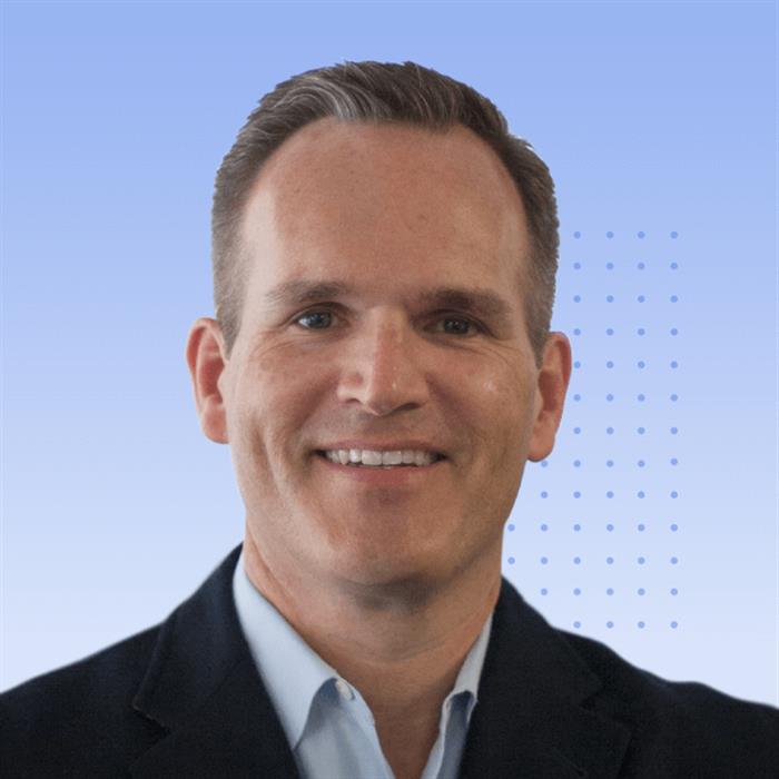 Mark Patrick Mader