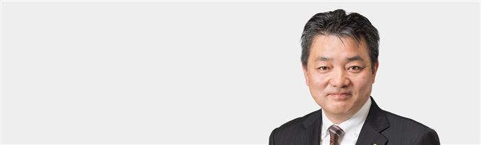 Mr. Masahiko Maeda