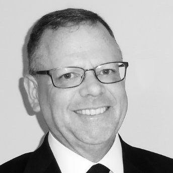 Michael James Hall