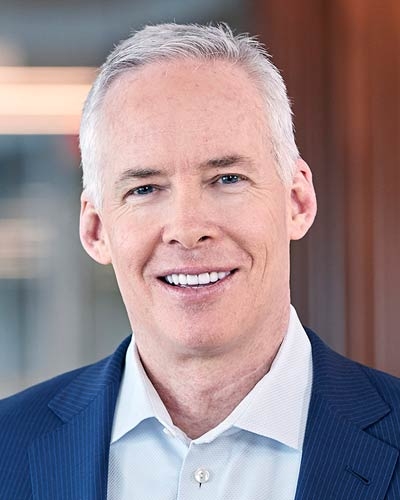 Michael R Mcdonnell