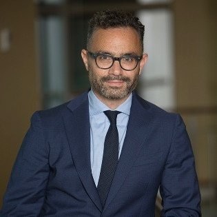 Misha Lozovik