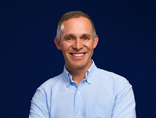Jeremy Peter Jackson