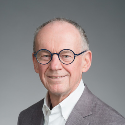Peter Wirth