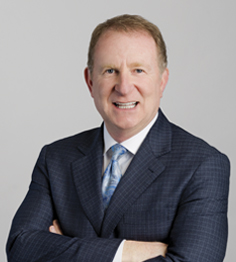 Robert Gary Sarver