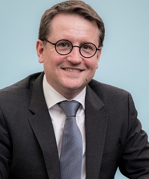 Rodolphe Belmer