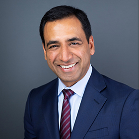 Rohit Gupta