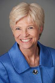 Sandra L Fenwick