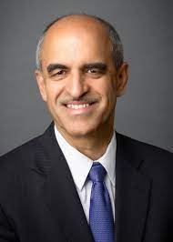 Srikant M Datar