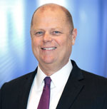 Steven M Burdick