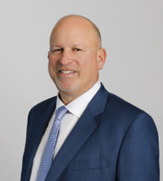 Steven J Hilton